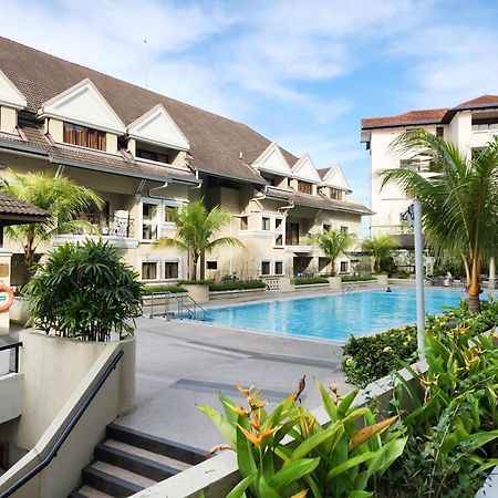 Domitys Bangsar Kuala Lumpur Hotel Екстериор снимка