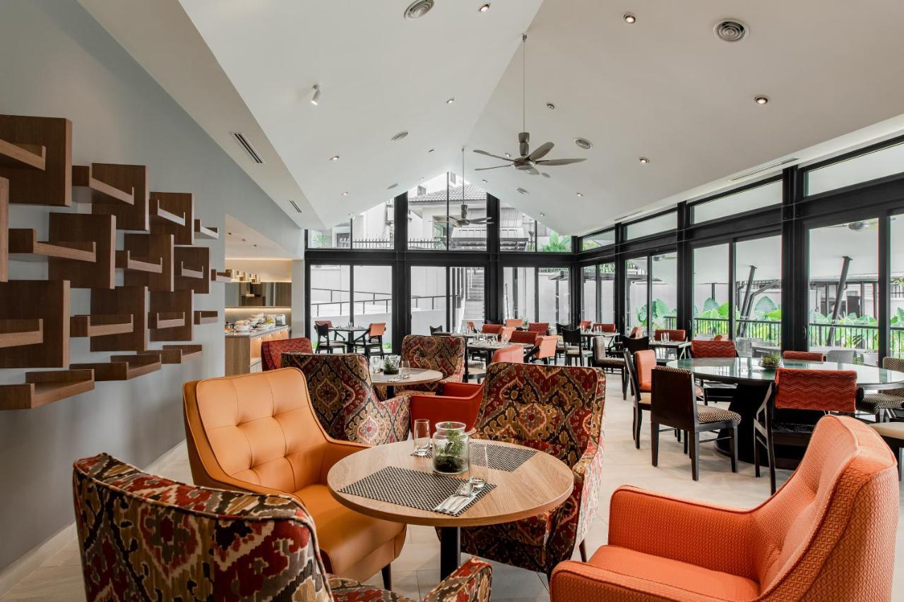 Domitys Bangsar Kuala Lumpur Hotel Екстериор снимка