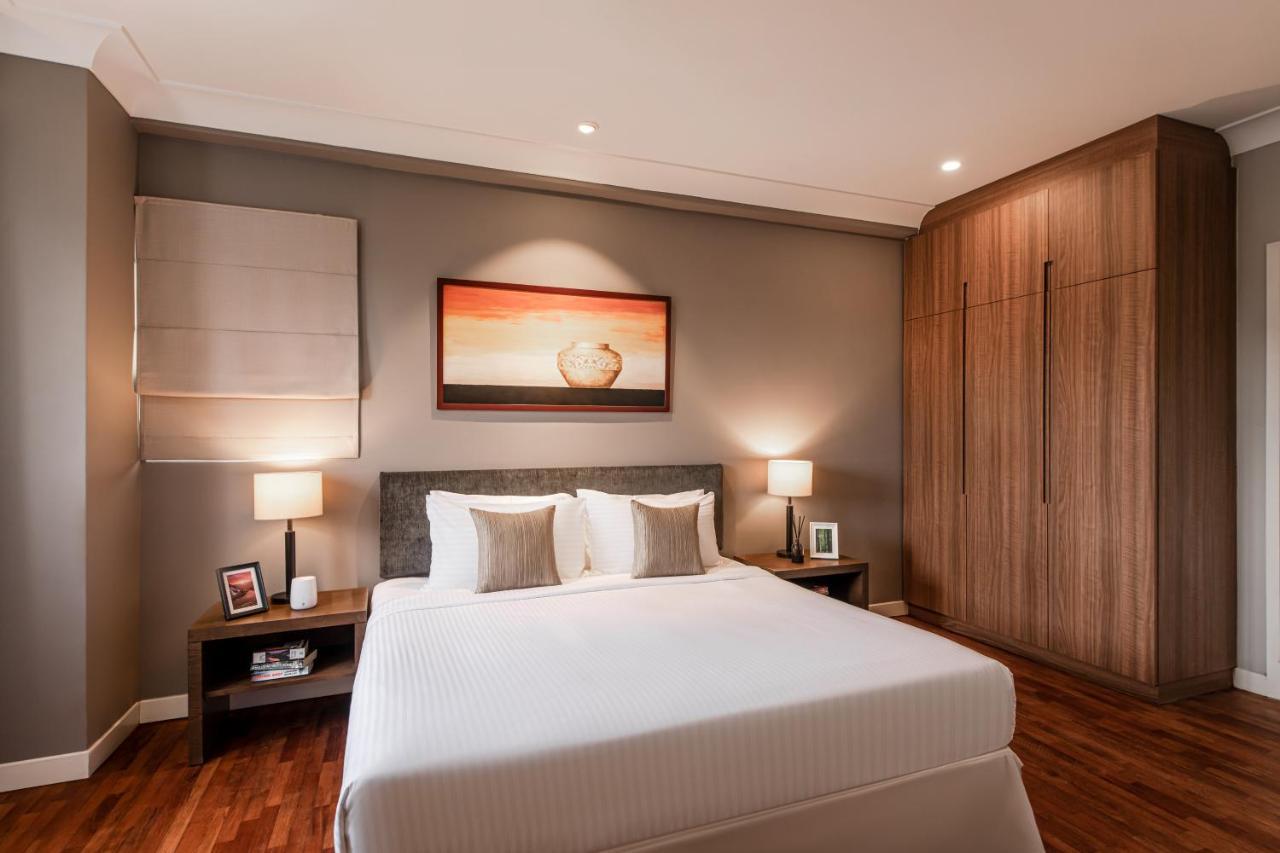 Domitys Bangsar Kuala Lumpur Hotel Екстериор снимка