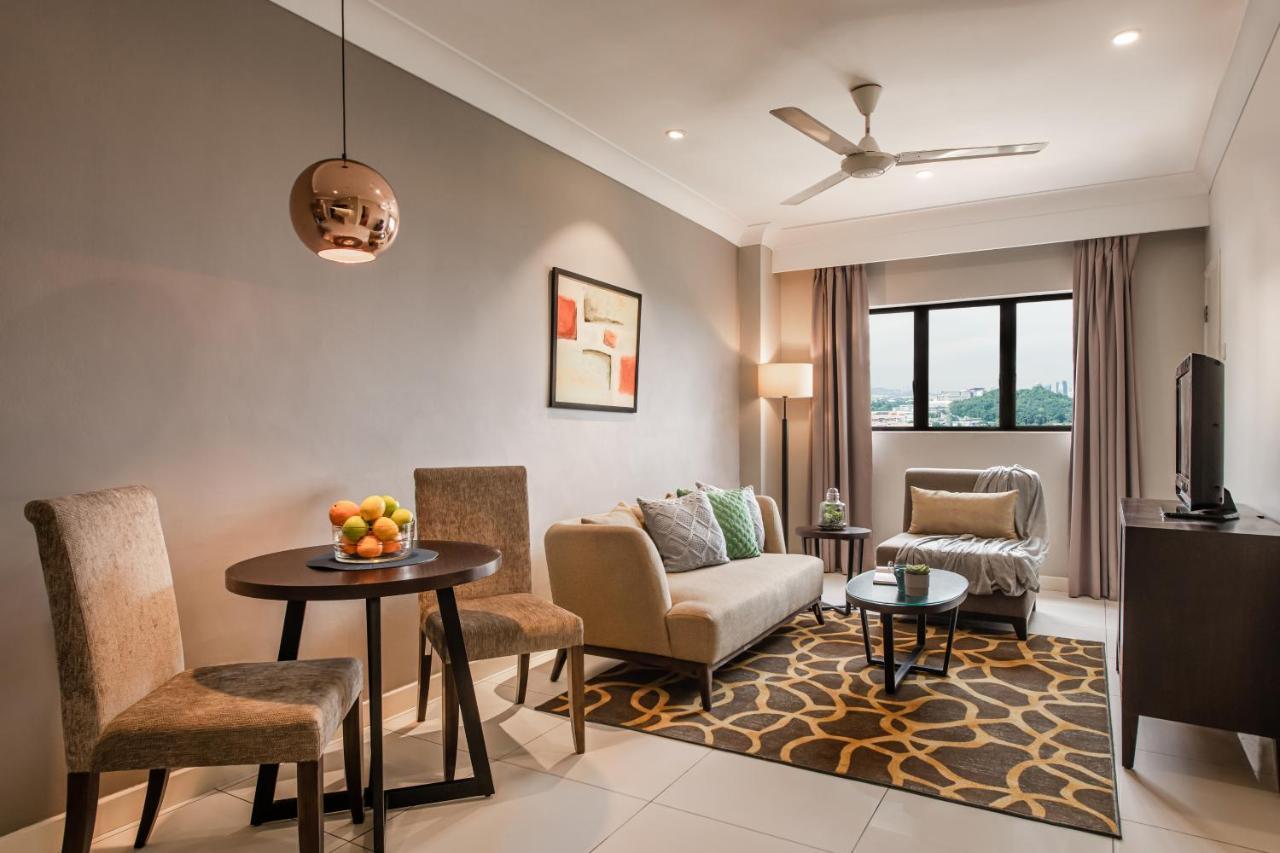 Domitys Bangsar Kuala Lumpur Hotel Екстериор снимка