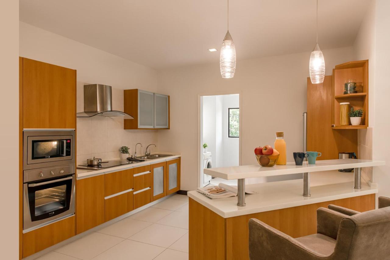 Domitys Bangsar Kuala Lumpur Hotel Екстериор снимка