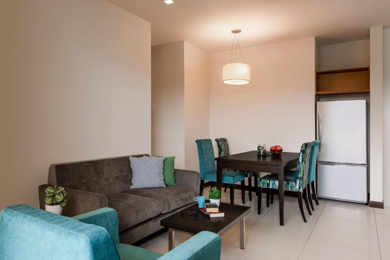Domitys Bangsar Kuala Lumpur Hotel Екстериор снимка