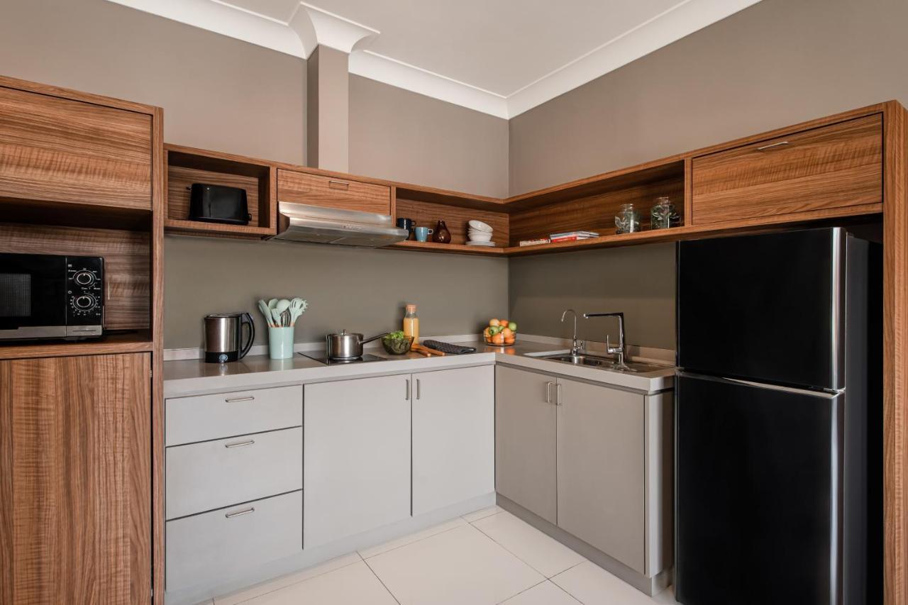 Domitys Bangsar Kuala Lumpur Hotel Екстериор снимка