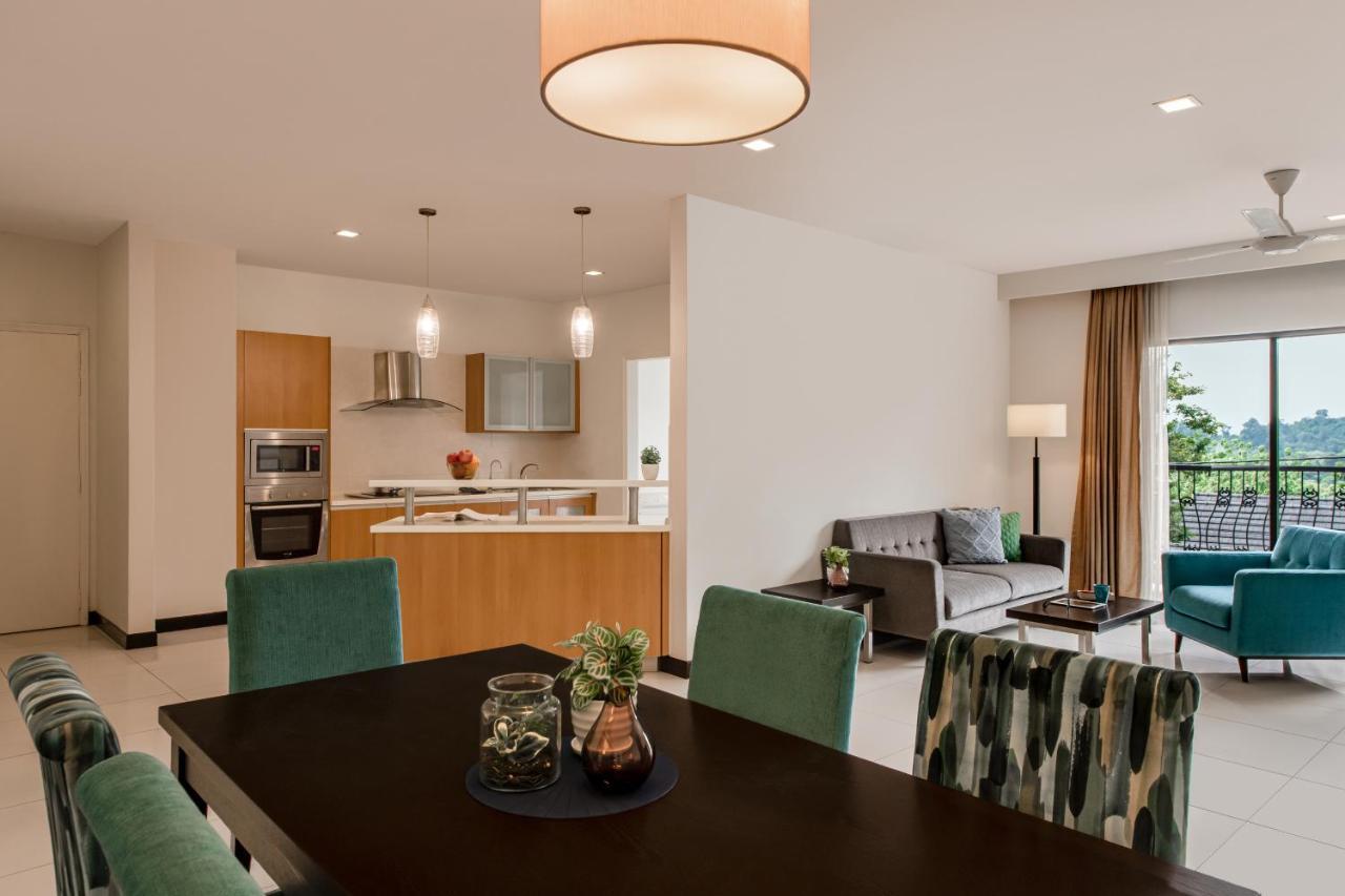 Domitys Bangsar Kuala Lumpur Hotel Екстериор снимка