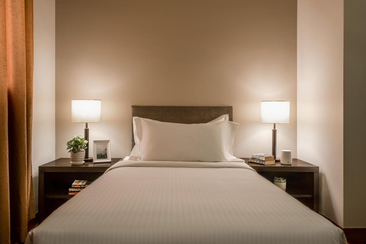 Domitys Bangsar Kuala Lumpur Hotel Екстериор снимка