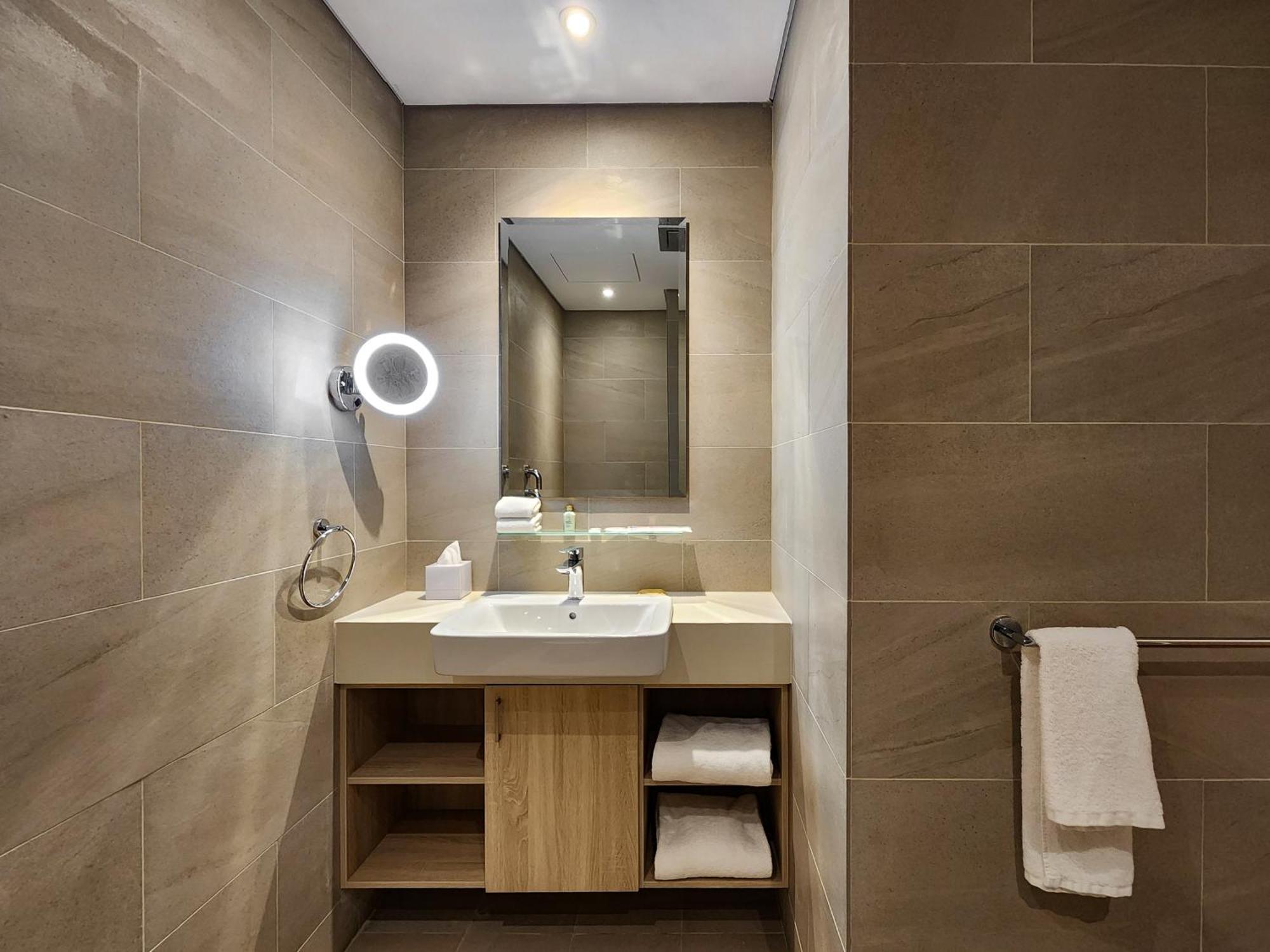 Domitys Bangsar Kuala Lumpur Hotel Екстериор снимка